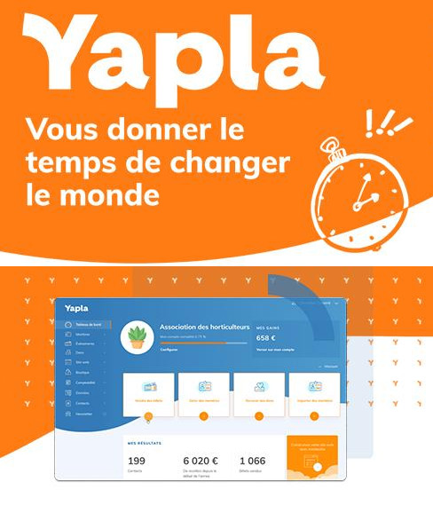 Yappla