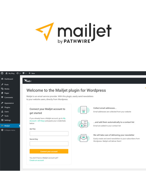 Mailjet